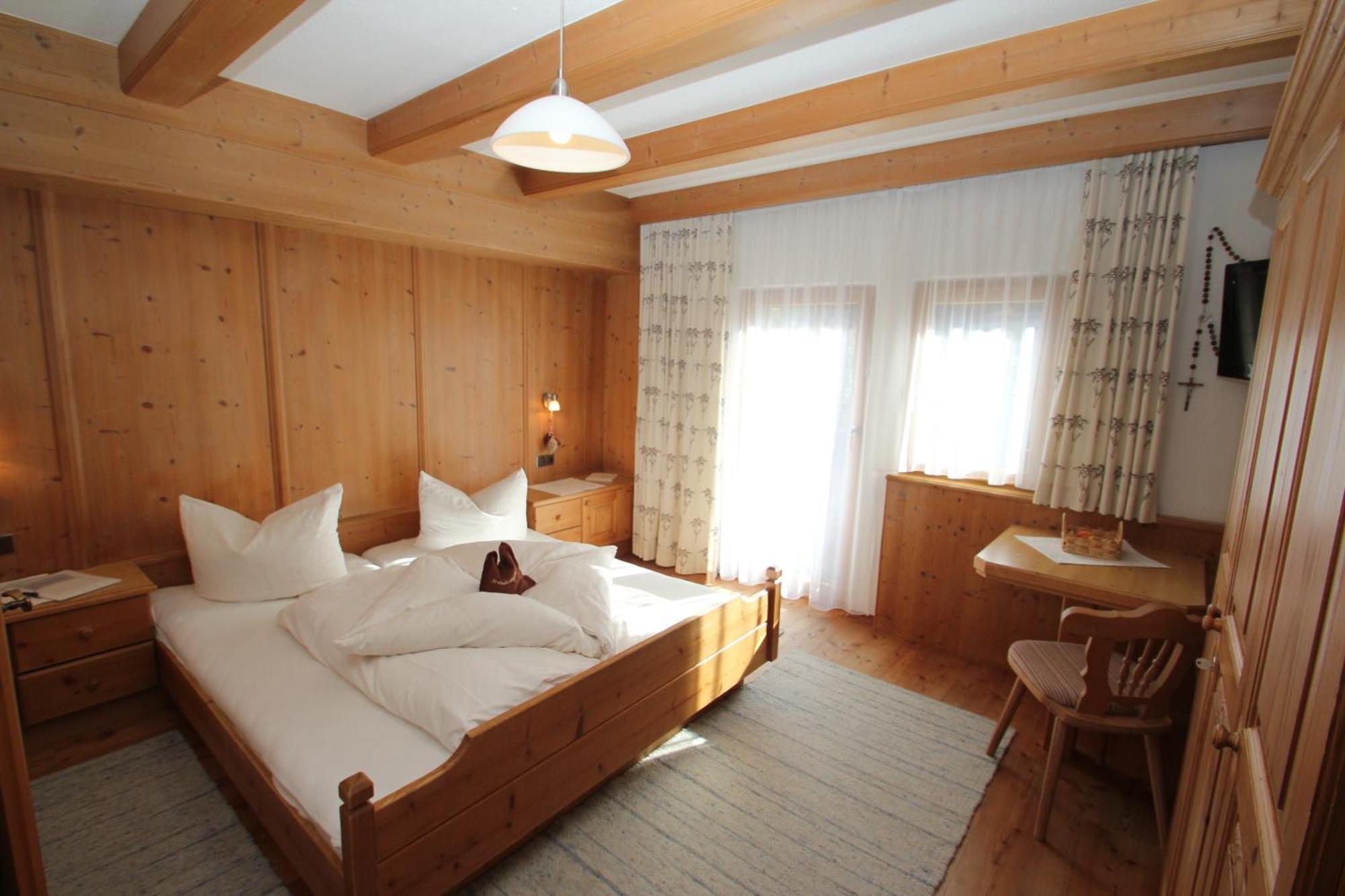Haus Stefan Villa Längenfeld Værelse billede